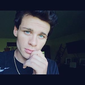 Meet your Posher, Jonah